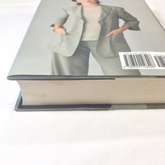 Nora Roberts - Three Fates - Signed Copy - First Edition -2002 - Hard Cover - Picture 6 of 16